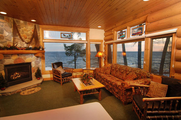 Gooseberry at Up North Lodge & Resort
