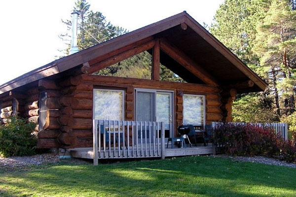 Sugar Maple at Up North Lodge & Resort