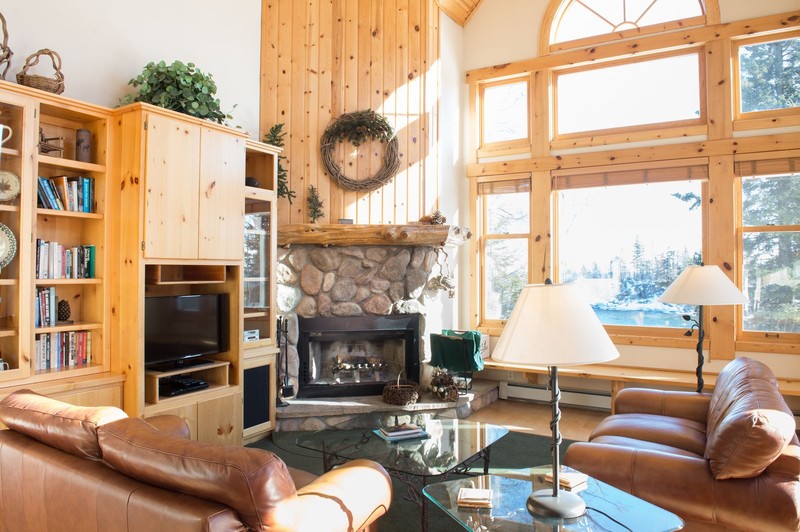Tamarack at Up North Lodge & Resort