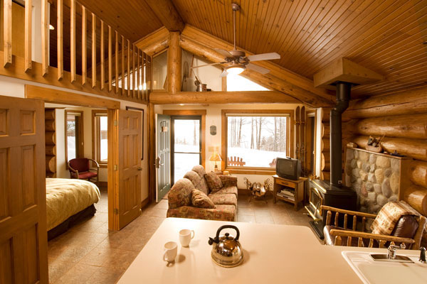 White Pine at Up North Lodge & Resort